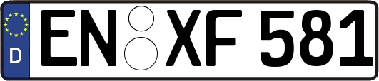 EN-XF581