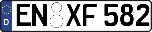 EN-XF582