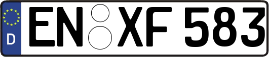 EN-XF583