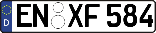 EN-XF584