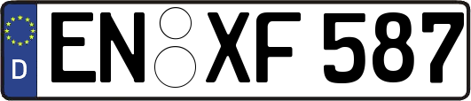 EN-XF587