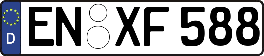 EN-XF588