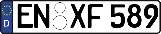 EN-XF589