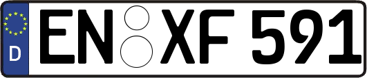 EN-XF591