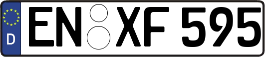 EN-XF595