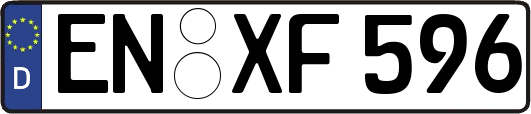 EN-XF596