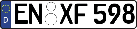 EN-XF598