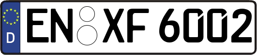 EN-XF6002