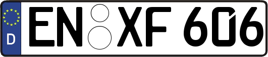 EN-XF606