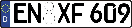 EN-XF609