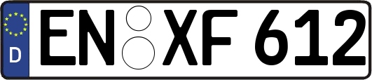 EN-XF612