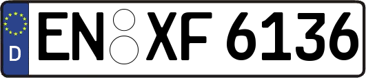 EN-XF6136