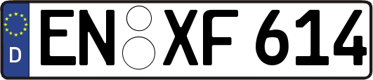 EN-XF614