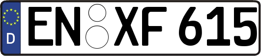 EN-XF615