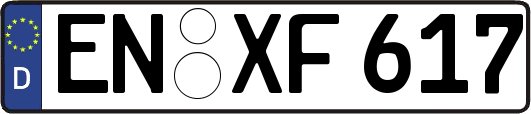EN-XF617