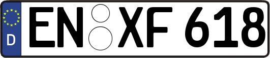 EN-XF618