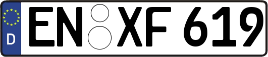 EN-XF619