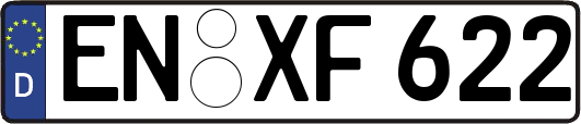 EN-XF622