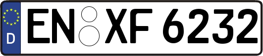 EN-XF6232