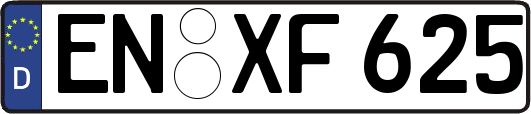 EN-XF625