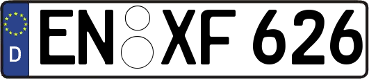 EN-XF626