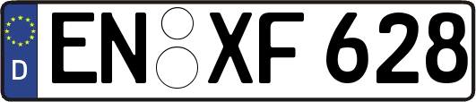EN-XF628