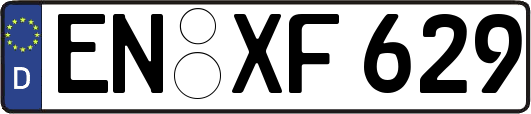 EN-XF629