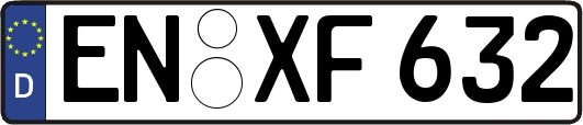 EN-XF632