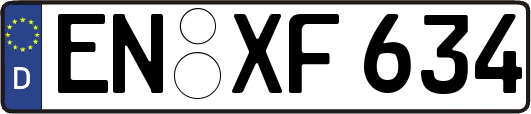 EN-XF634