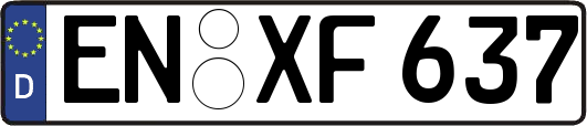 EN-XF637