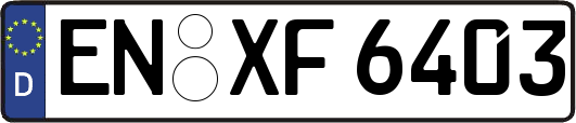 EN-XF6403