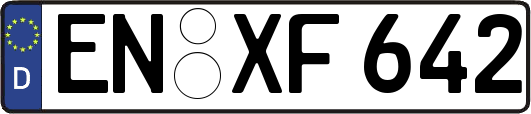 EN-XF642