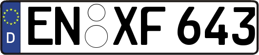 EN-XF643