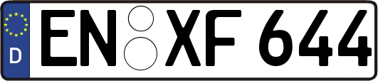 EN-XF644