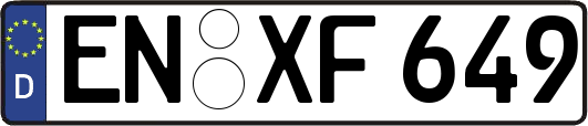 EN-XF649