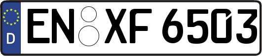 EN-XF6503