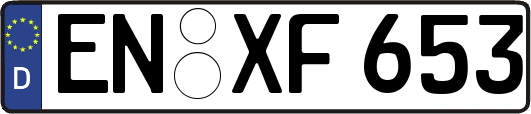 EN-XF653