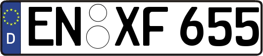 EN-XF655