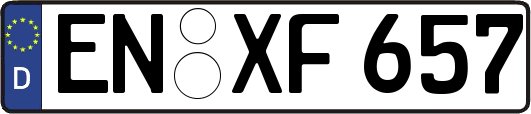 EN-XF657
