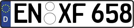 EN-XF658