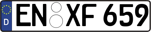 EN-XF659
