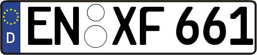 EN-XF661