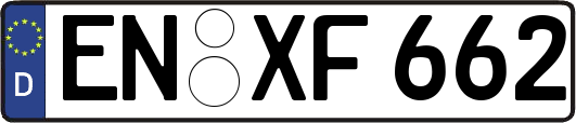 EN-XF662