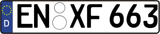 EN-XF663