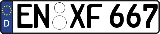 EN-XF667