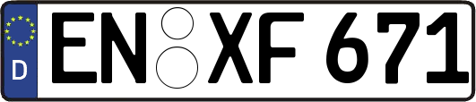 EN-XF671