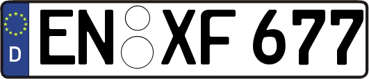 EN-XF677