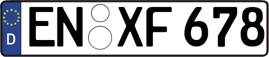 EN-XF678