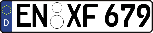 EN-XF679