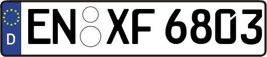 EN-XF6803